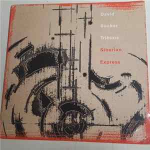FLAC David Becker Tribune - Siberian Express