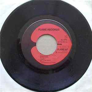 FLAC Various - Flame Records