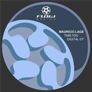 FLAC Mauricio Lage - Take You