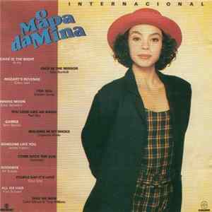 FLAC Various - O Mapa Da Mina (Trilha Internacional Da Novela)