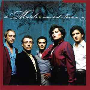 FLAC The Motels - Essential Collection