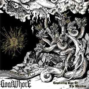 FLAC Goatwhore - Constricting Rage Of The Merciless