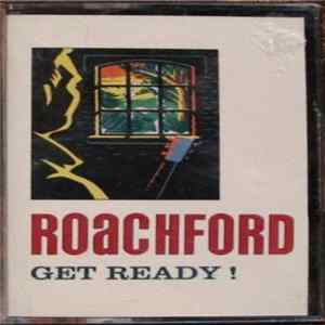 FLAC Roachford - Get Ready!