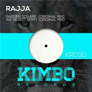 FLAC Rajja - Garden Square