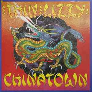 FLAC Thin Lizzy - Chinatown