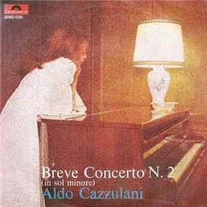 FLAC Aldo Cazzulani - Breve Concerto N. 2 (In Sol Minore)