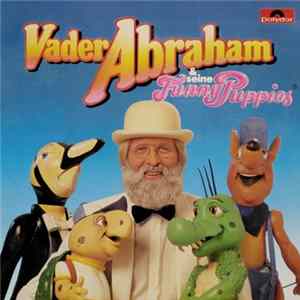 FLAC Vader Abraham & Seine Funny Puppies - Vader Abraham & Seine Funny Puppies