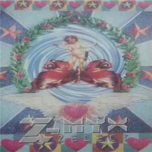 FLAC Z-Mix Zelect - The Z-Mix Trilogy