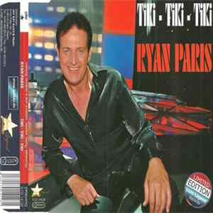 FLAC Ryan Paris - Tiki - Tiki - Tiki