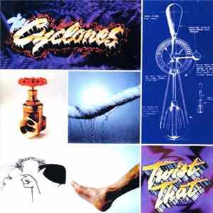 FLAC The Cyclones - Twist That