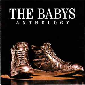 FLAC The Babys - Anthology