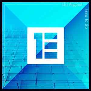 FLAC Uri Allgood - Time To Go