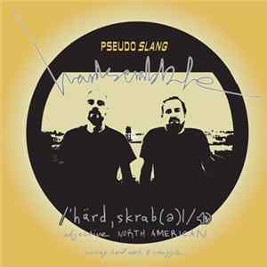 FLAC Pseudo Slang - Hardscrabble