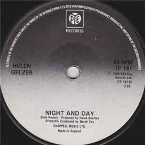 FLAC Helen Gelzer - Sucker Born Every Minute