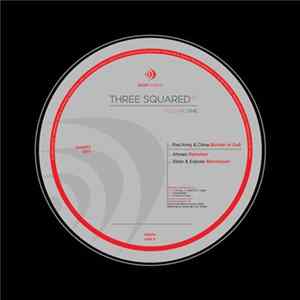 FLAC Various - Three Squared EP (Volume One)