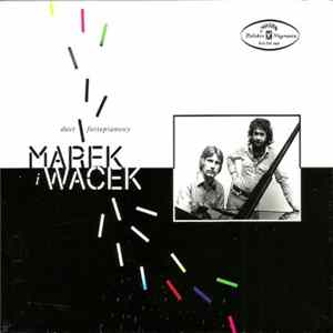 FLAC Marek I Wacek - Duet Fortepianowy