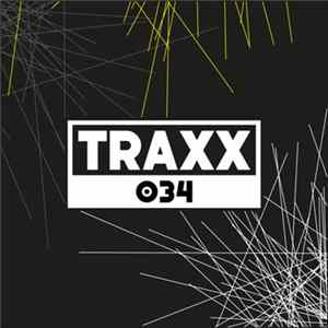 FLAC Traxx - Dekmantel Podcast 034