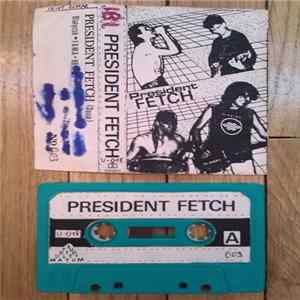 FLAC President Fetch - Live "FAMA"