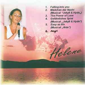 FLAC Helene Fischer - Demotape