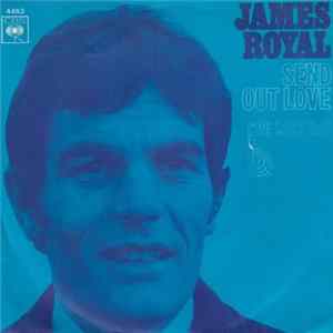 FLAC James Royal - Send Out Love