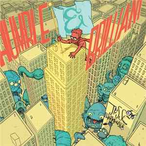 FLAC Jesse Dangerously - Humble & Brilliant