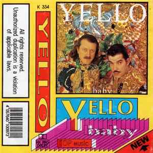 FLAC Yello - Baby