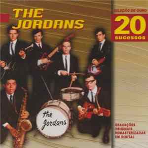 FLAC The Jordans - Seleção De Ouro - 20 Sucessos