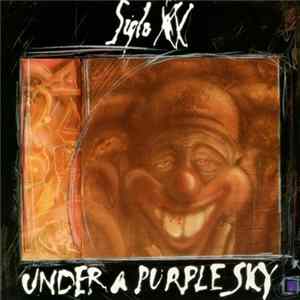 FLAC Siglo XX - Under A Purple Sky
