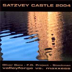 FLAC Oliver Ganz - F.D. Project - Stockman - Valleyforge vs. Maxxess - Satzvey Castle 2004