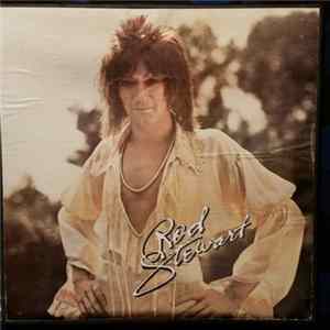FLAC Rod Stewart - Rod Stewart