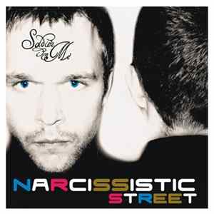 FLAC Narcissistic Street - Soldier In Me