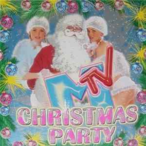FLAC Various - MTV Christmas Party