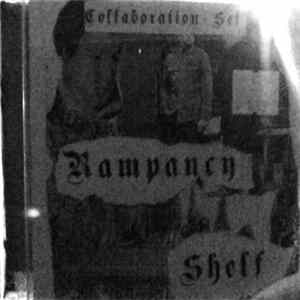 FLAC Rampancy , Shelf - Collaboration Set
