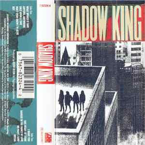 FLAC Shadow King - Shadow King
