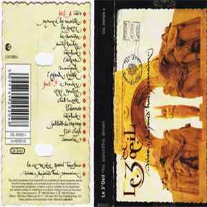 FLAC Le 3ème Œil - Hier, Aujourd'hui, Demain