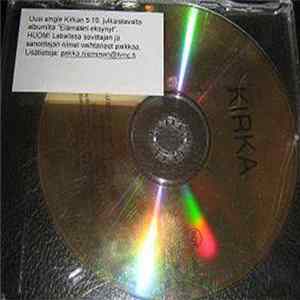 FLAC Kirka - Muistoja, Muistoja Vain