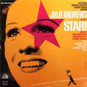 FLAC Julie Andrews - Star! (Original Motion Picture Sound Track Album)