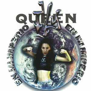FLAC Ivy Queen - En Mi Imperio