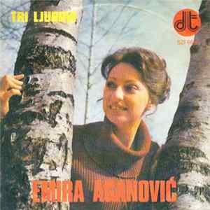 FLAC Emira Aganović - Tri Ljubavi / Prošlog Ljeta