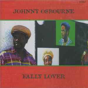 FLAC Johnny Osbourne - Fally Lover