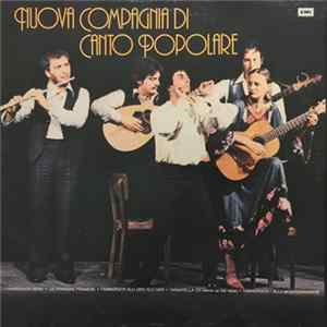 FLAC Nuova Compagnia Di Canto Popolare - Nuova Compagnia Di Canto Popolare