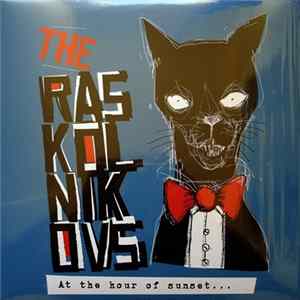 FLAC The Raskolnikovs - At The Hour Of Sunset...