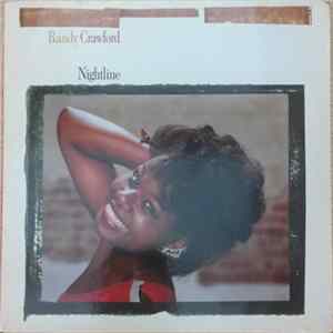 FLAC Randy Crawford - Nightline