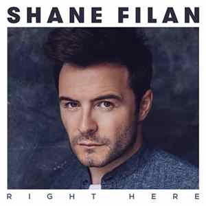 FLAC Shane Filan - I Can't Get Over You