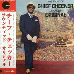 FLAC Chief Checker - The Sound Of Chief Checker Sounded Original