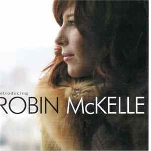 FLAC Robin McKelle - Introducing Robin McKelle