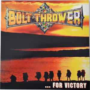 FLAC Bolt Thrower - ...For Victory