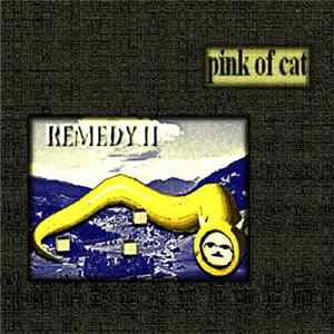 FLAC pink of cat - Remedy II
