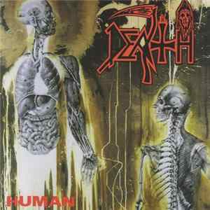 FLAC Death - Human