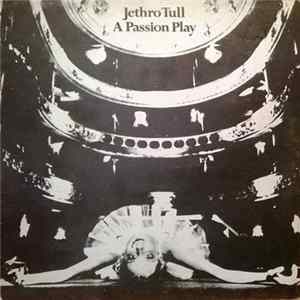 FLAC Jethro Tull - A Passion Play